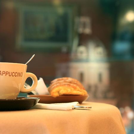 Hotel Kent Roma Ngoại thất bức ảnh