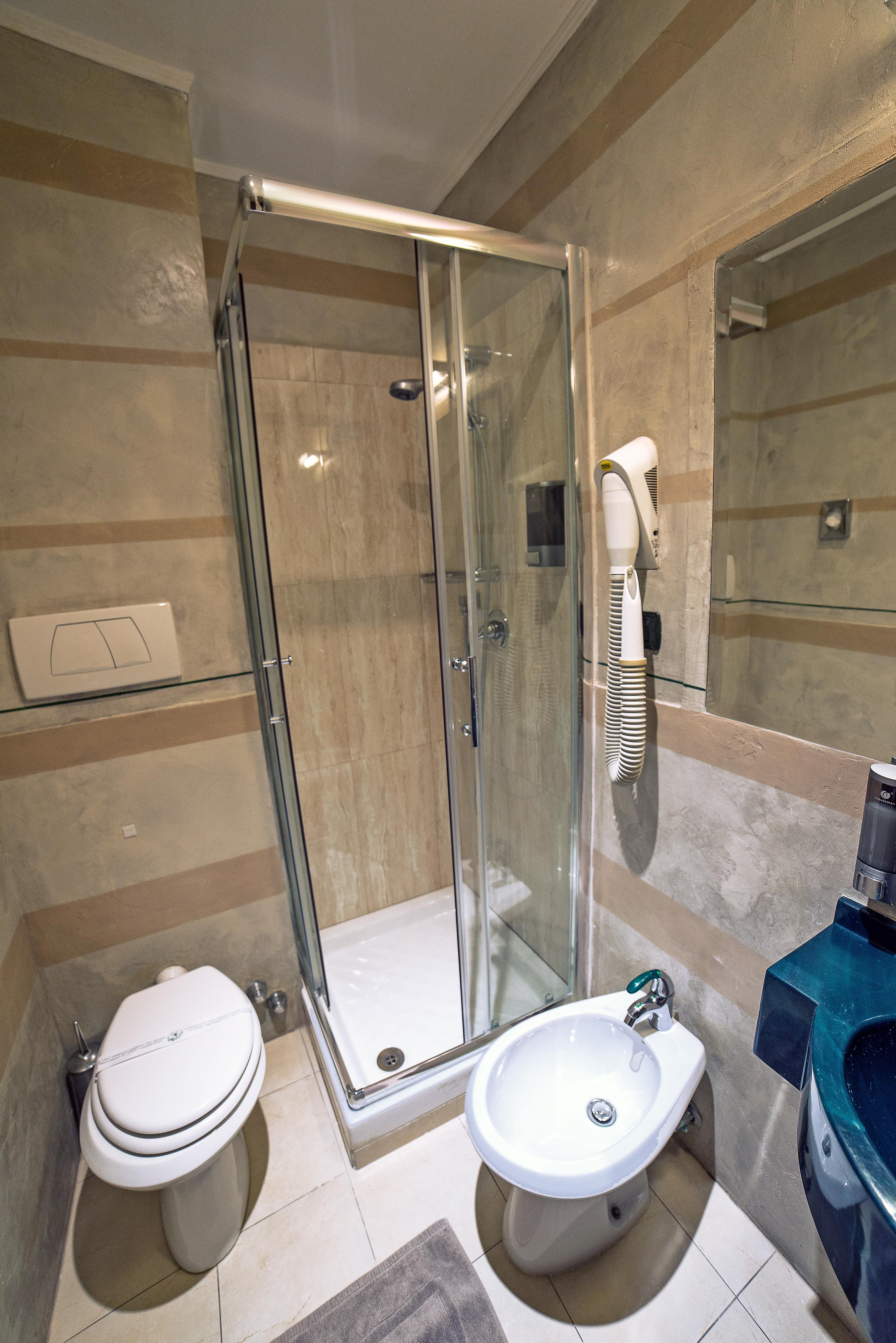 Hotel Kent Roma Ngoại thất bức ảnh