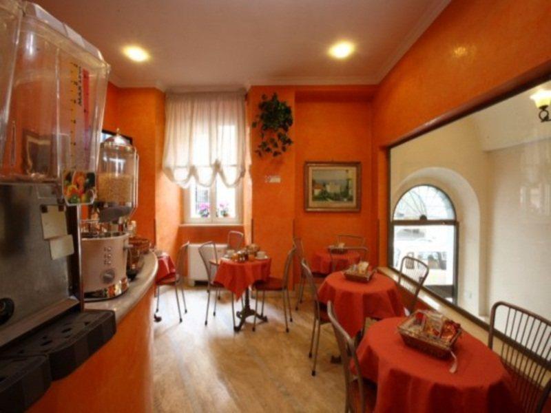 Hotel Kent Roma Ngoại thất bức ảnh